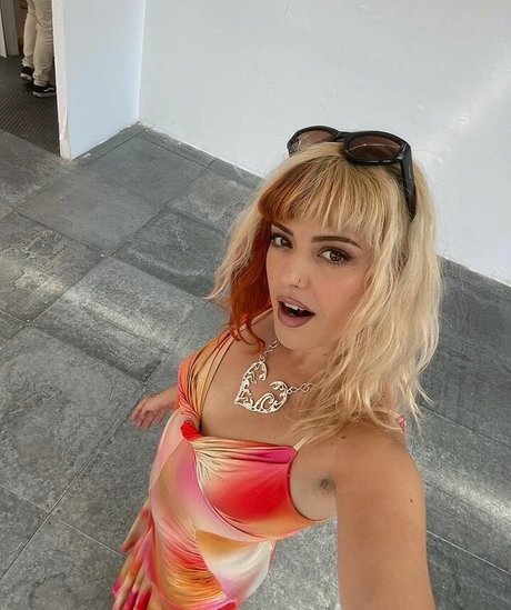 Alba Reche beautiful pornstar galleries