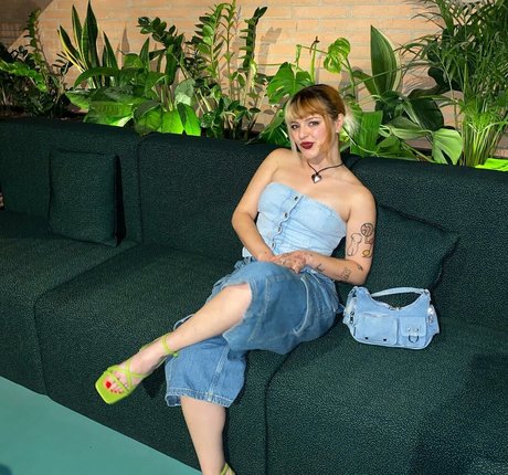 Alba Reche nude actress galleries