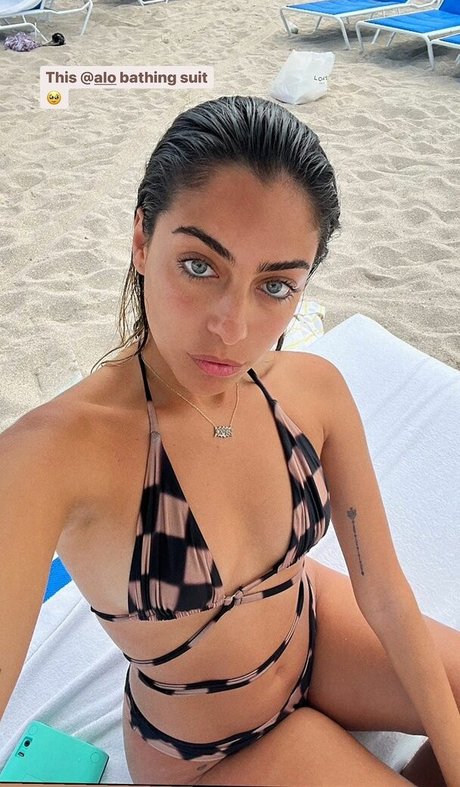 druflecha sexy model image