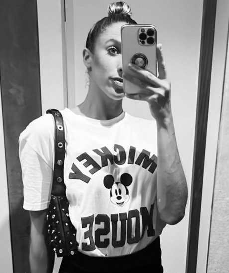 Carlotad26 pretty model gallery