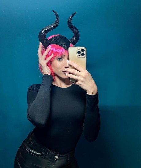 Carlotad26 nice pornstar pic