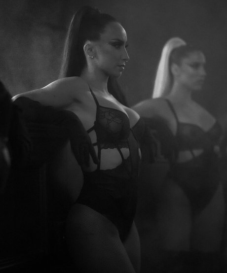 Bea Ortiz star high quality image