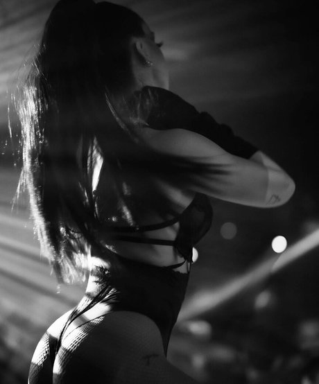 Bea Ortiz star beautiful photo