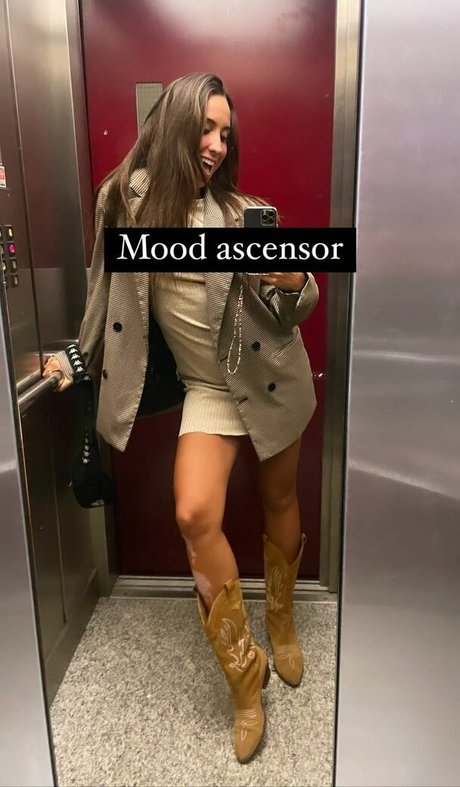 Bea Ortiz porn star image