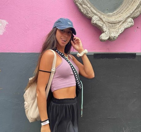 Bea Ortiz star naked picture