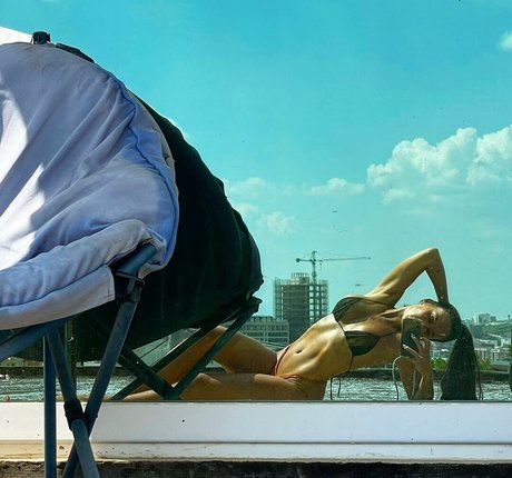 Bea Ortiz high quality actress pic