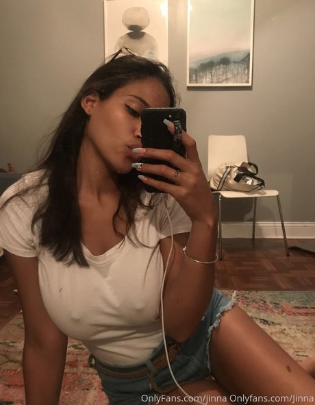 Jinna Cabrera star sex photo