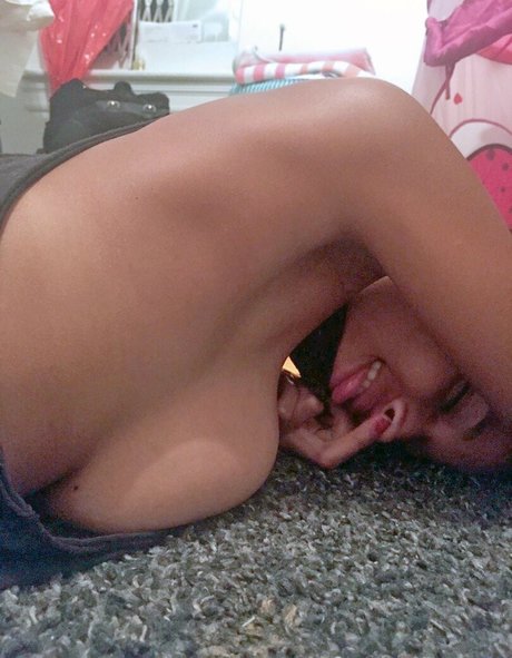 Jinna Cabrera model high quality archive