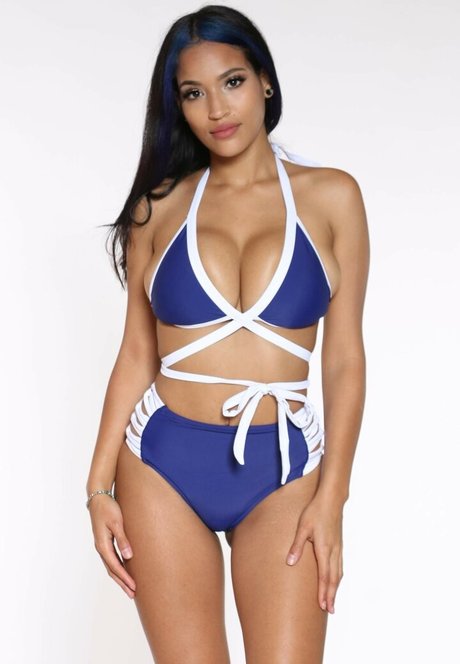 Jinna Cabrera star perfect picture