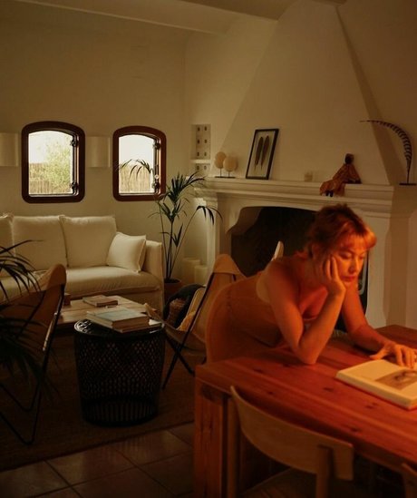 Greta Fernandez adult actress photo