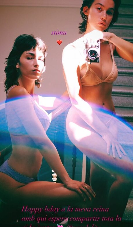 Greta Fernandez model free archive