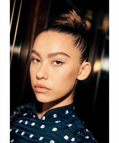 Greta Fernandez xxx model pictures