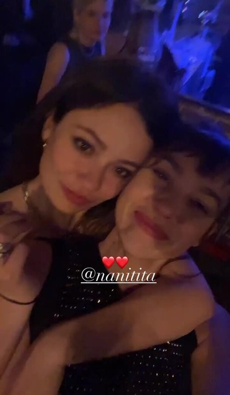 Greta Fernandez star top galleries