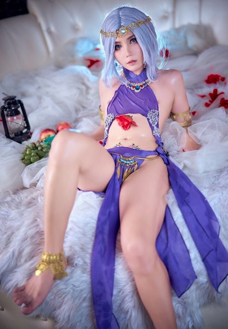 Velvet chann star best photo