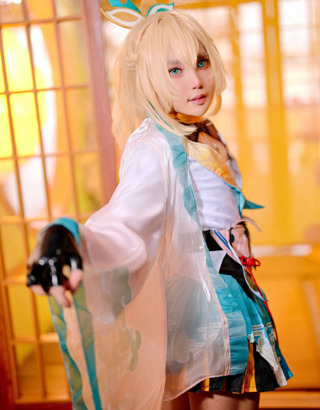 Velvet chann perfect actress images