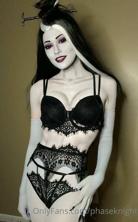 Phaseknight pornographic actress image