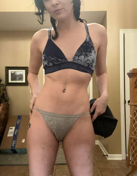 Phaseknight naked star pic