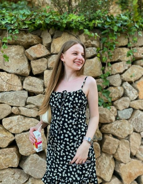 caseyshy nice model image