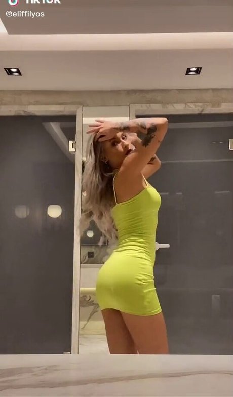 Elif Filyos pornographic star photo