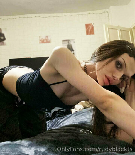 rudyblackts pornographic star img