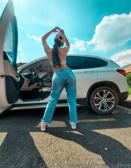 mymelwoodfree xxx model archive