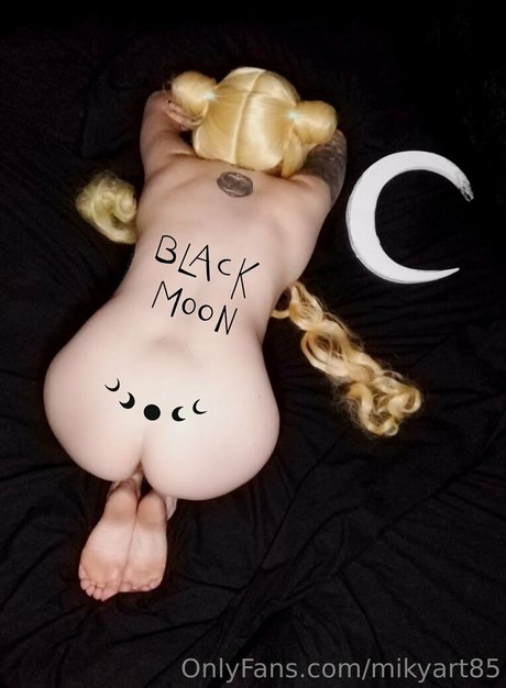 mikyart85 star beautiful archive