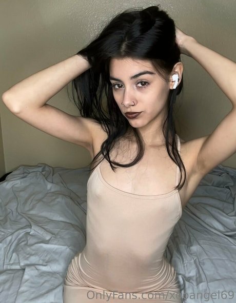 xooangel69 model hot photos