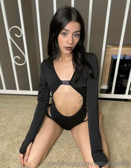 xooangel69 model perfect pics