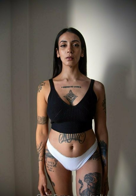 selva mora sexy model pic