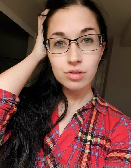 alexcoalfree high quality model photo