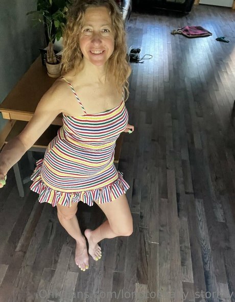 longtoesally stormy exclusive pornstar gallery