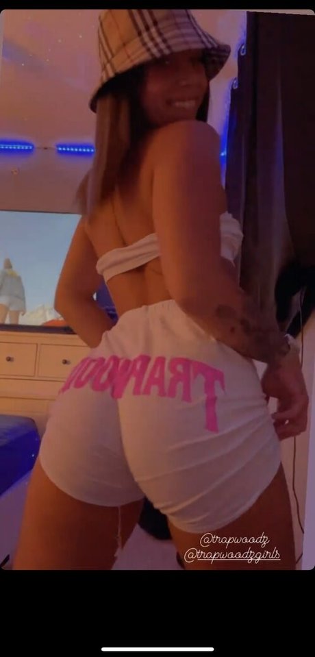 Amanda Velando free model photo