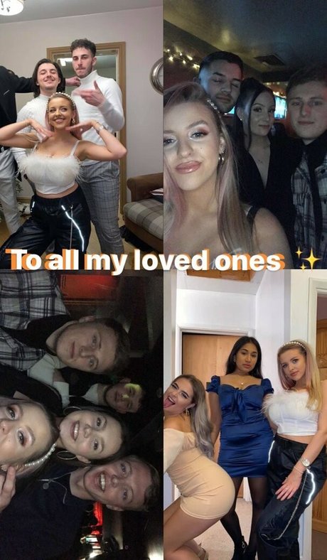 Amber Rose Brightman star perfect image