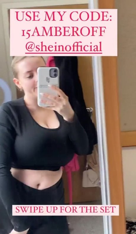 Amber Rose Brightman pornstar beautiful images