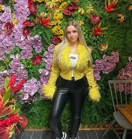 Amber Rose Brightman star high quality archive