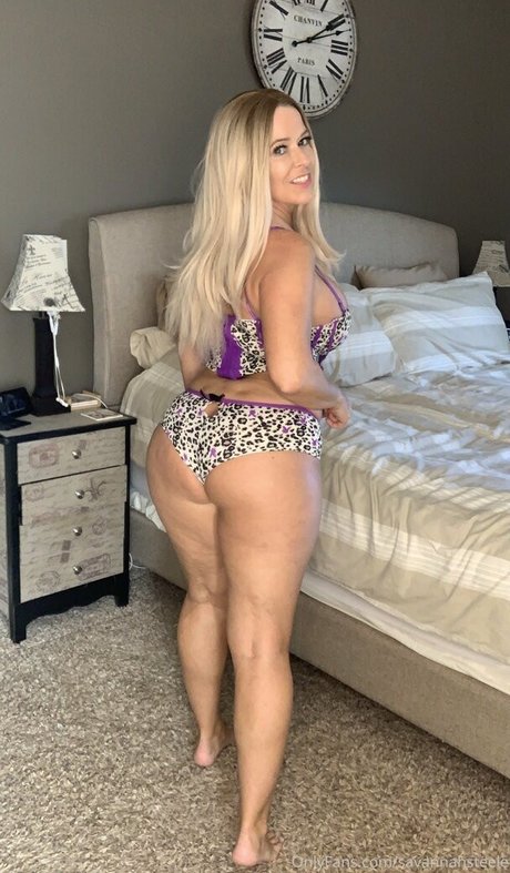 savannahsteele star xxx archive