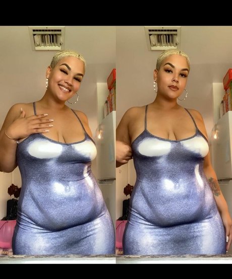 IAm Thickums star best photos