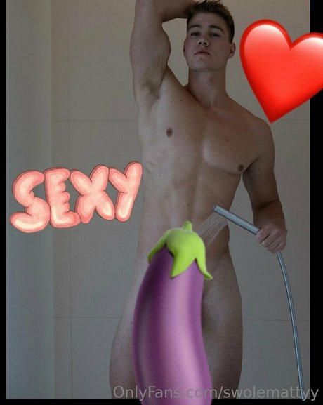 swolemattyy nude pornstar img