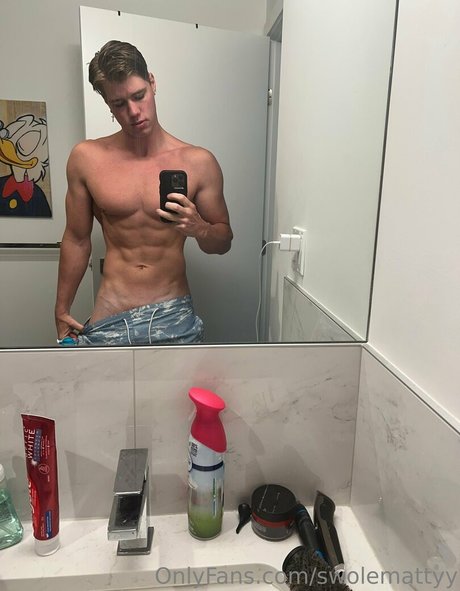 swolemattyy sex model galleries
