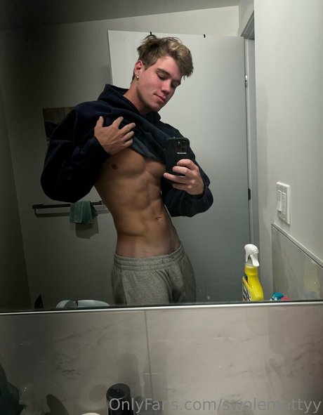 swolemattyy pornographic model pics