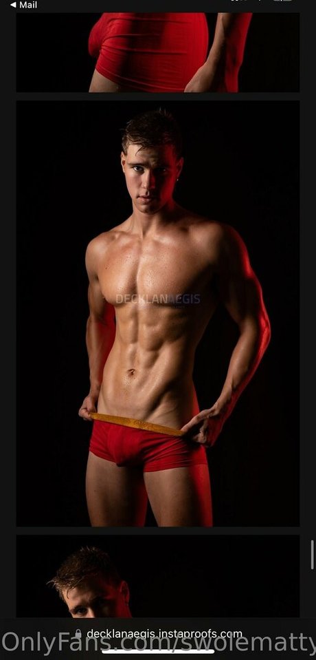 swolemattyy model perfect galleries