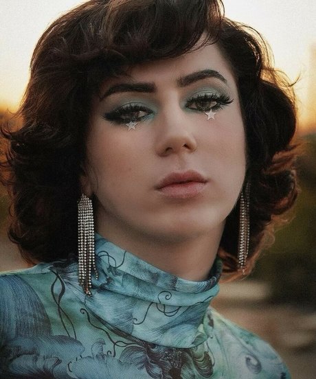 Patriciasrodriguesz sexy model pic