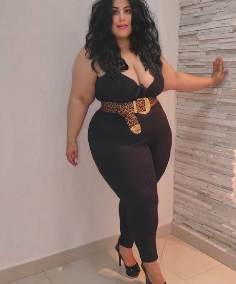 Bianca Novaes hot pornstar pictures