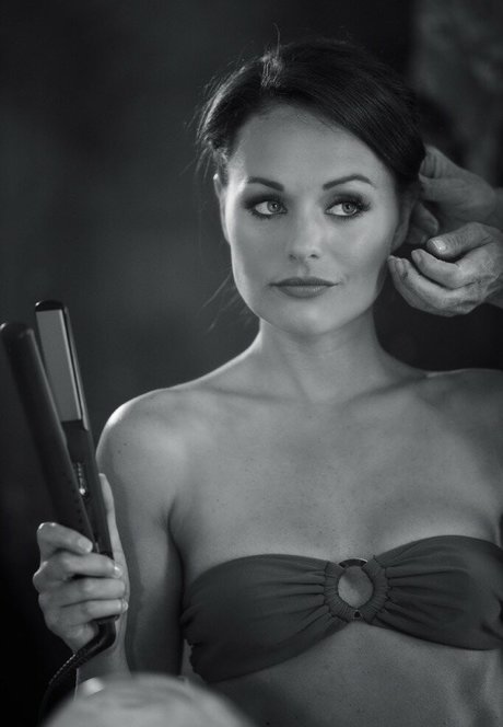 Victoria Valentine star pretty img