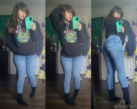 Tedditerri pornstar beautiful images