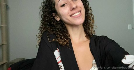 itsmekiraperez nudes star image