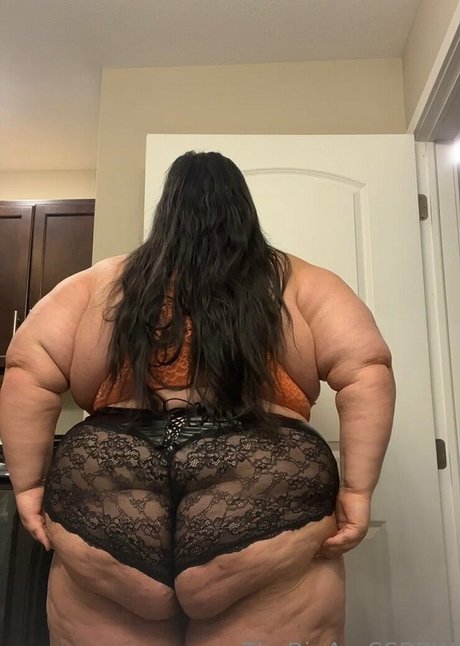 thebigassssbbw1 model best image