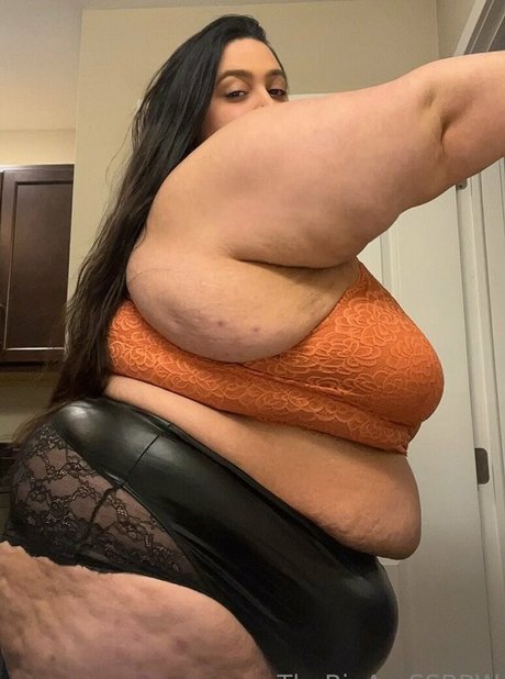 thebigassssbbw1 star nude picture