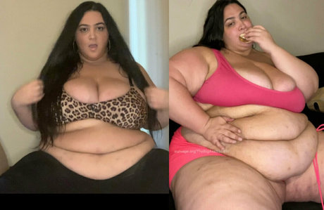 thebigassssbbw1 pretty actress img