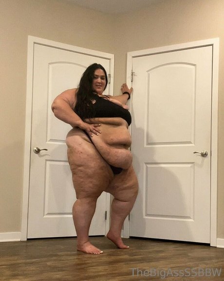 thebigassssbbw1 model sex picture